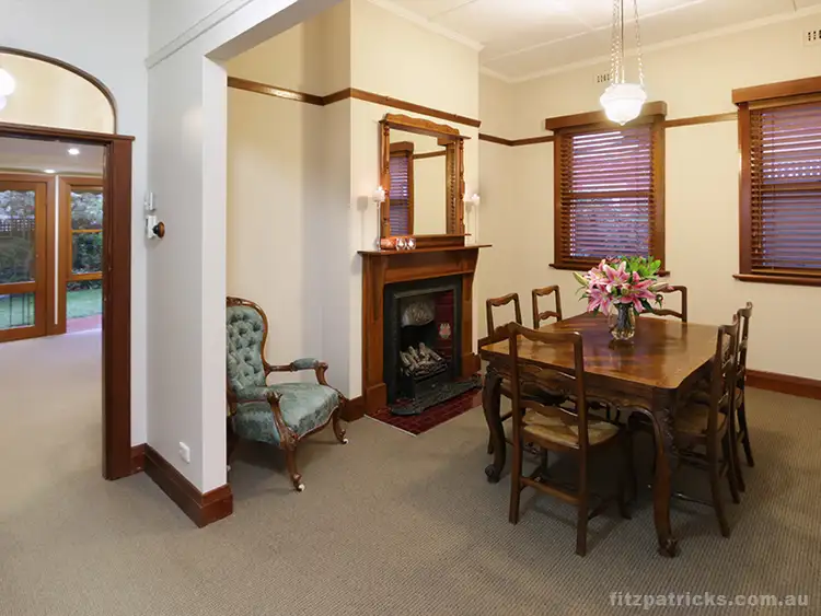 Fourth view of Homely house listing, 115 Tompson Street, Wagga Wagga NSW 2650