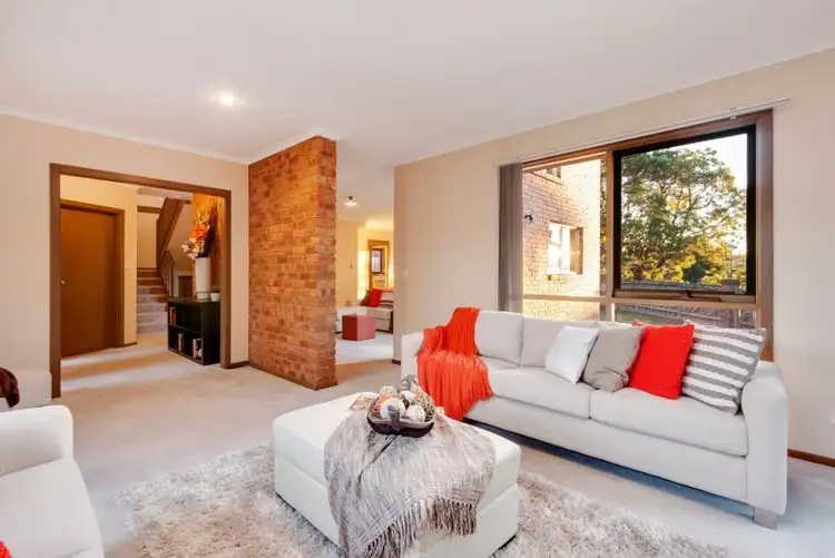 Second view of Homely house listing, 14 Scenic Court, Croydon North VIC 3136