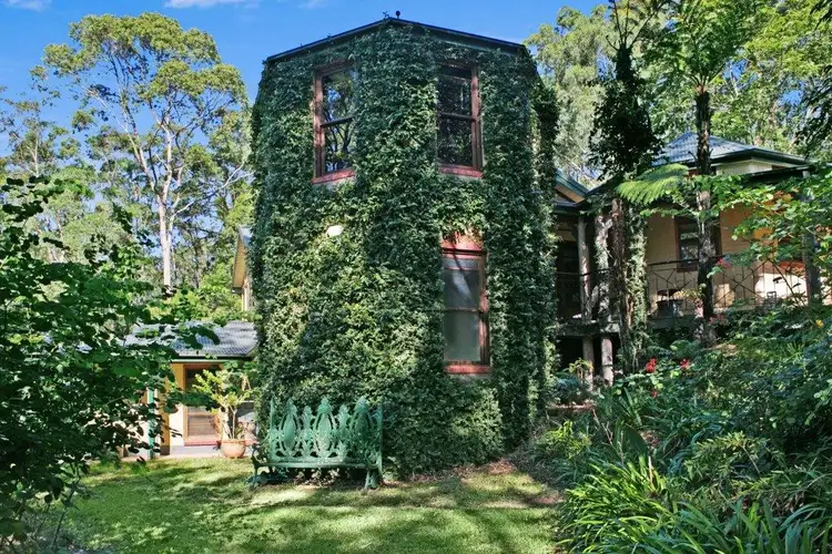 Second view of Homely rural property listing, 1576 Stroud Hill Road, Dungog NSW 2420