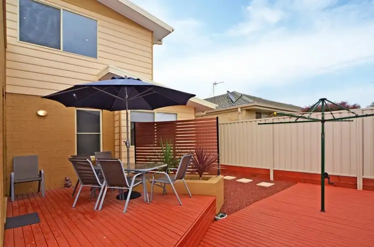 Seventh view of Homely townhouse listing, 2/39 Sophia Road, Worrigee NSW 2540
