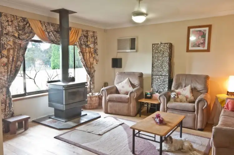 Fifth view of Homely house listing, 116 Blaxland Avenue, Singleton NSW 2330