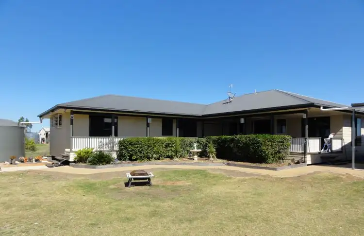 Sixth view of Homely house listing, 124 Seymours Road, Dalby QLD 4405