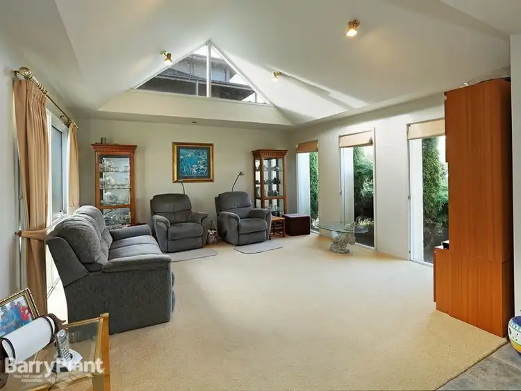 Third view of Homely house listing, 17 Kristy Court, Jan Juc VIC 3228