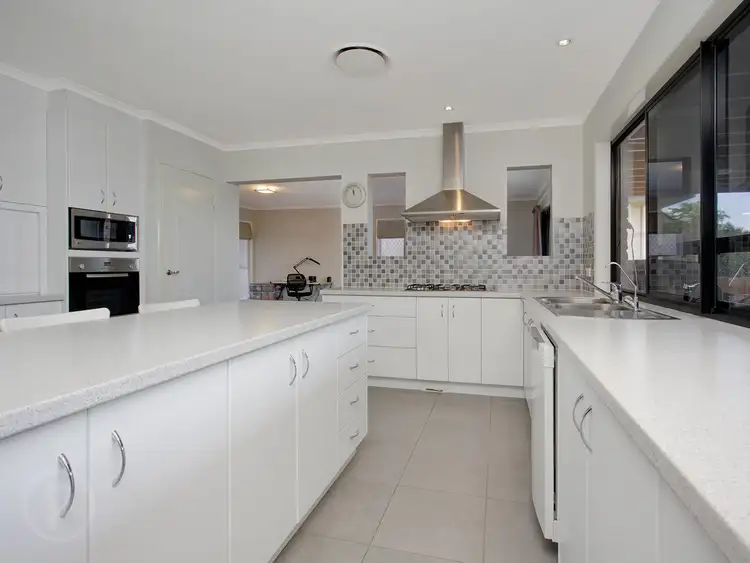Fourth view of Homely house listing, 7 Jessica Crescent, Nudgee QLD 4014