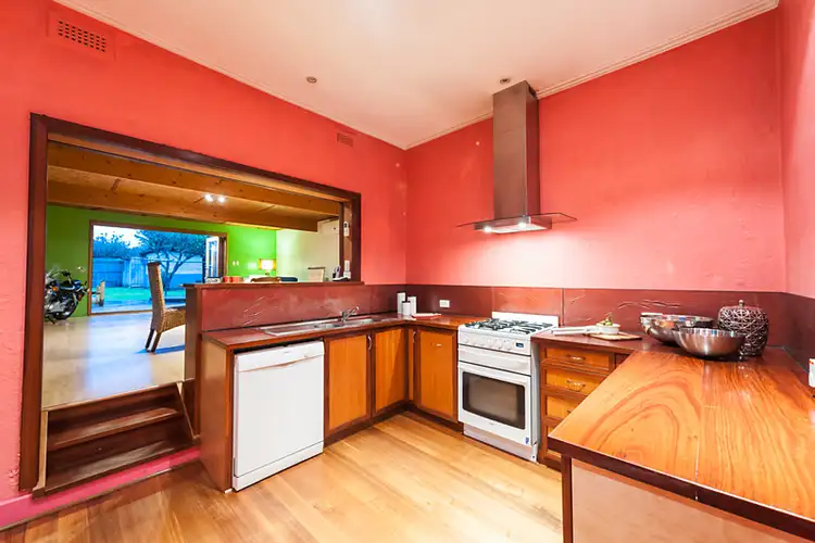 Fifth view of Homely house listing, 115 Albert Street, Mordialloc VIC 3195