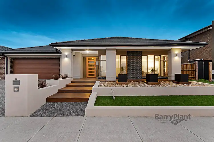 52 Worcester Crescent, Bundoora VIC 3083