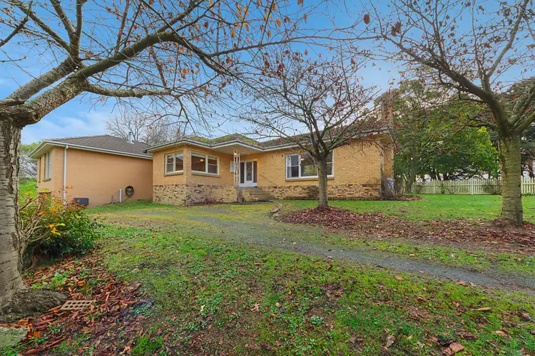 375. Barnes Road, Korumburra VIC 3950