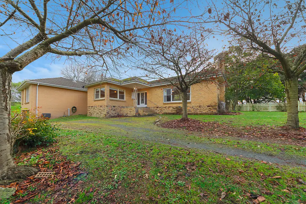 Main view of Homely house listing, 375. Barnes Road, Korumburra VIC 3950