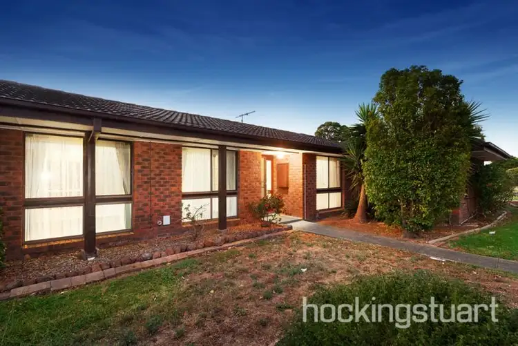 17-21 West Melton Drive