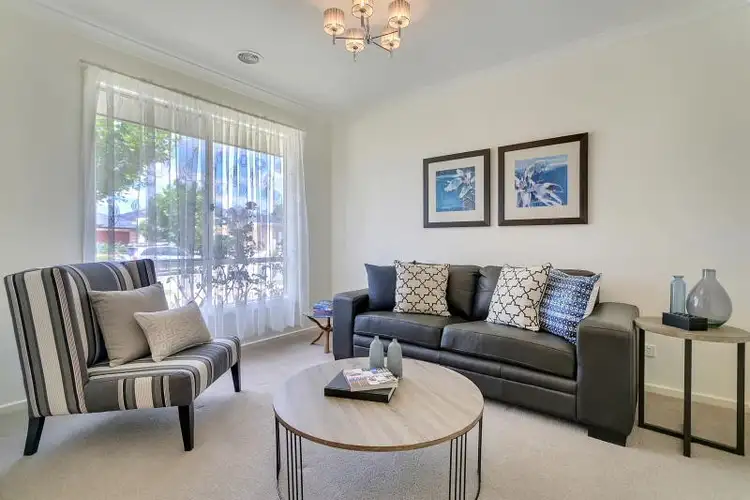 Third view of Homely house listing, 144 Sandhurst Boulevard, Sandhurst VIC 3977