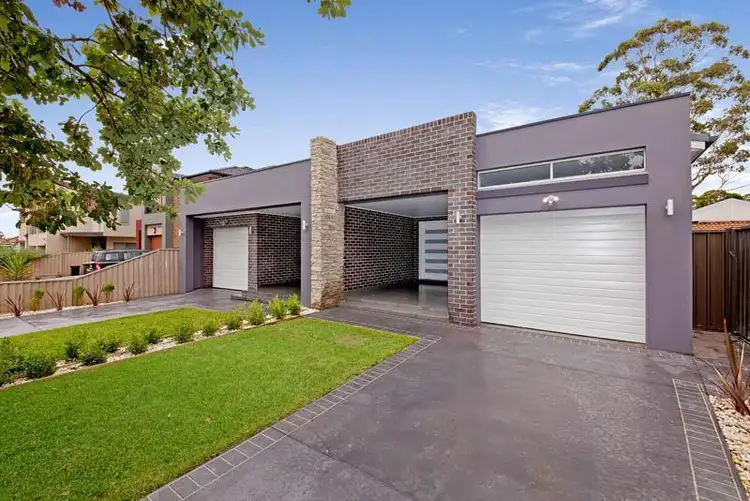 Main view of Homely semi-detached listing, 69 Bransgrove Road, Revesby NSW 2212