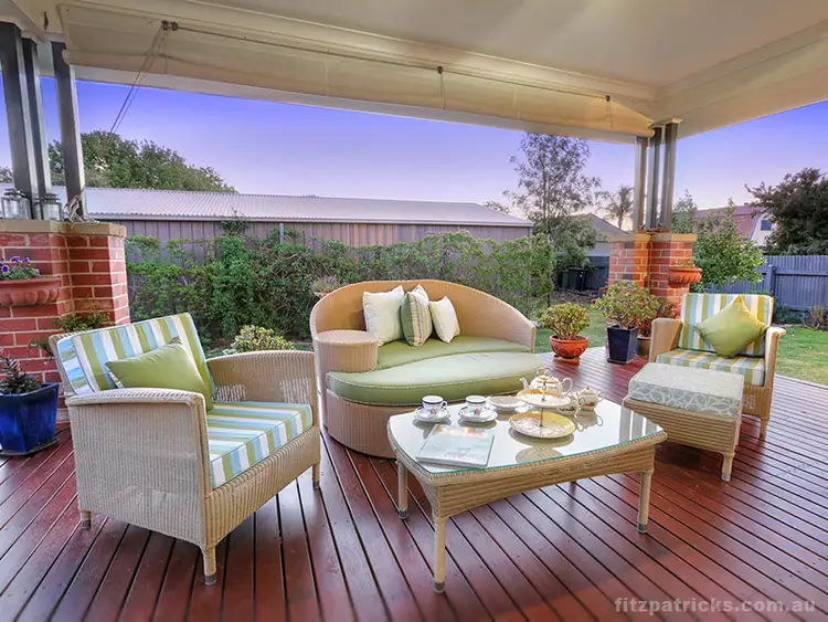 Third view of Homely house listing, 32 Slocum Street, Wagga Wagga NSW 2650