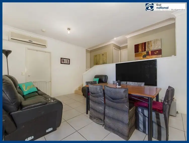 Fourth view of Homely house listing, 17 Equinox Court, Mudgeeraba QLD 4213