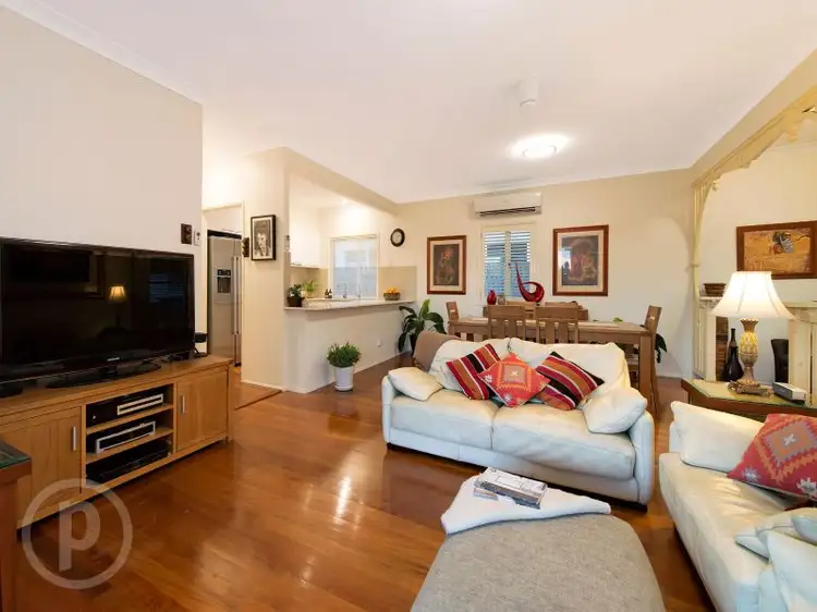 Fourth view of Homely house listing, 250 Oxford Street, Balmoral QLD 4171
