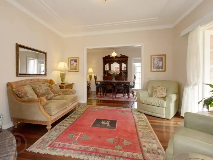 Fifth view of Homely house listing, 52 Highlands Street, Wavell Heights QLD 4012