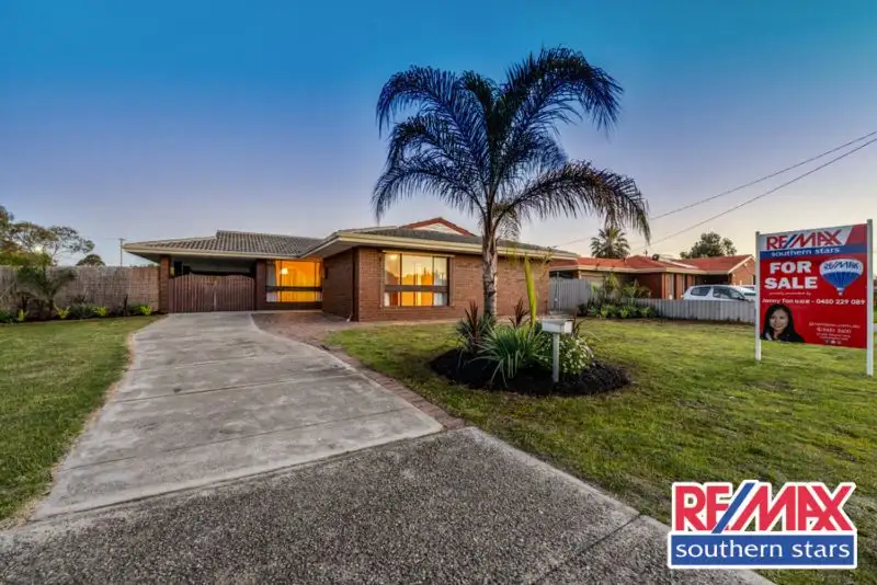 Main view of Homely house listing, 26 Hibbertia Crescent, Riverton WA 6148