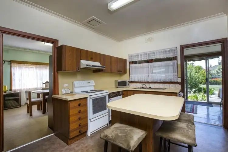 Fifth view of Homely house listing, 18 Churchill Street, Glenroy VIC 3046