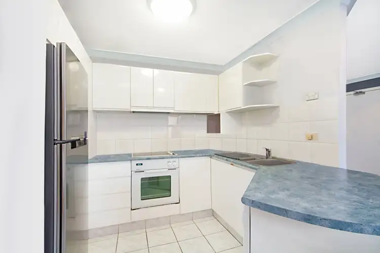 Fourth view of Homely apartment listing, 5/359 Golden Four Drive 'Garran', Tugun QLD 4224