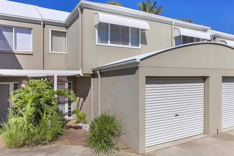 Second view of Homely unit listing, 3/133 King Street, Buderim QLD 4556