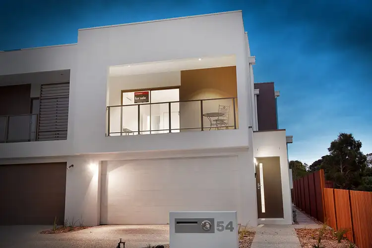 54 Coast Banksia Drive, Bonbeach VIC 3196