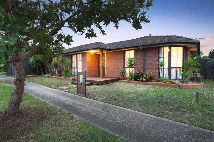 Second view of Homely house listing, 17 Gabrielle Crescent, Gladstone Park VIC 3043