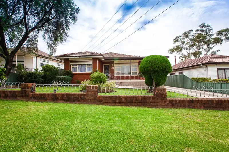 Main view of Homely house listing, 19 Frederick St, Pendle Hill NSW 2145