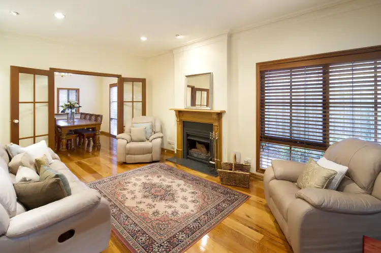 Fifth view of Homely house listing, 7 Elder Street, Blackburn VIC 3130