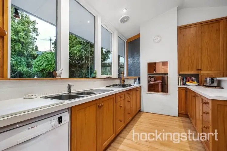 Fifth view of Homely house listing, 57 Lynch Crescent, Brighton VIC 3186