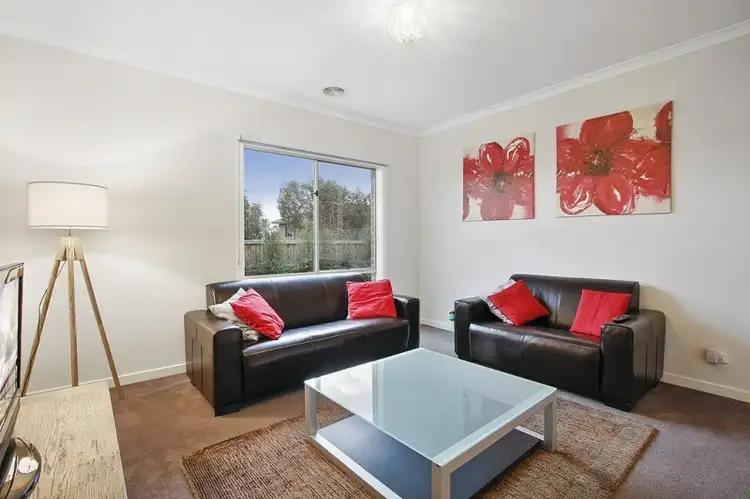 Second view of Homely house listing, 37 The Range Boulevard, Croydon VIC 3136