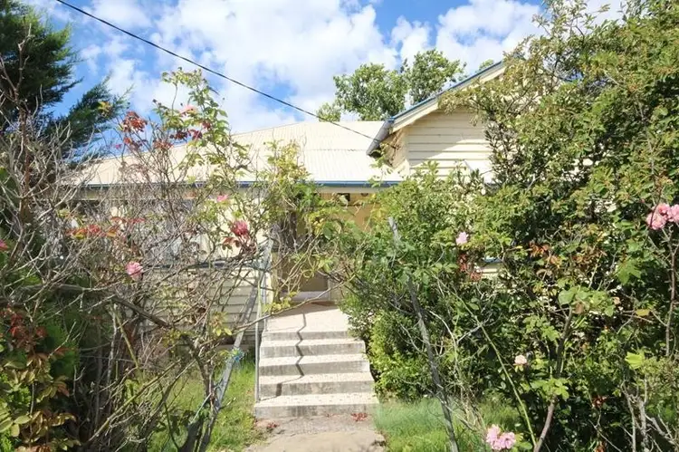 Second view of Homely house listing, 83 Folkestone Street, Stanthorpe QLD 4380