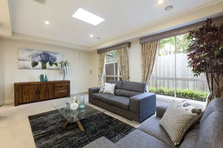 Fourth view of Homely house listing, 115 Ashburn Grove, Ashburton VIC 3147