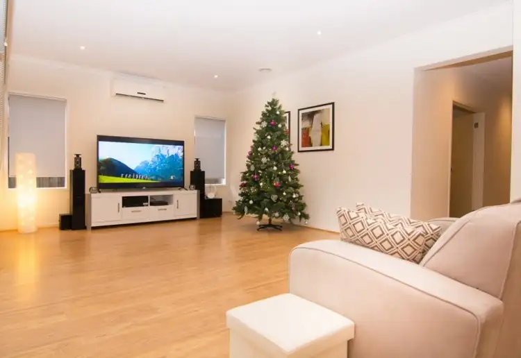 Third view of Homely house listing, 77 Elizabeth Drive, Lalor VIC 3075