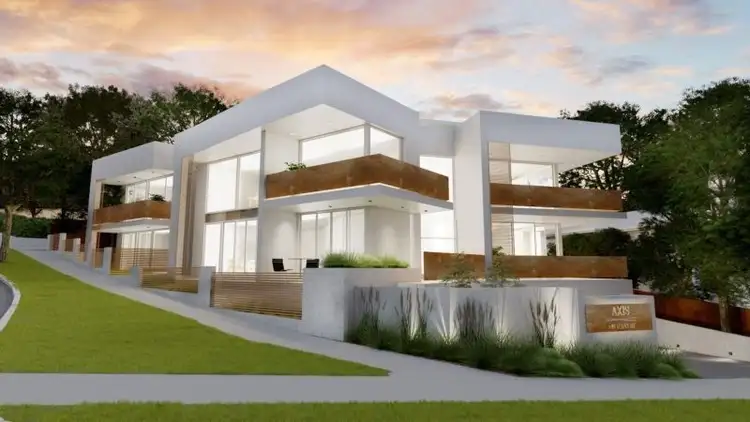 G05/546 Elgar Road, Box Hill North VIC 3129