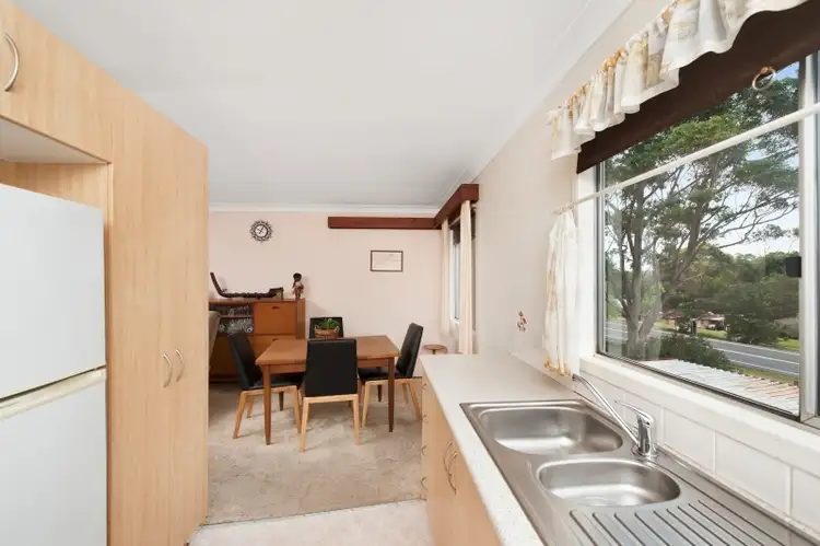 Fourth view of Homely house listing, 6 Pengana Crescent, Mollymook NSW 2539