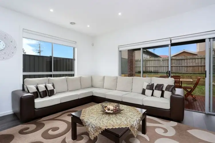 Sixth view of Homely townhouse listing, 3 Merlynston Close, Dallas VIC 3047