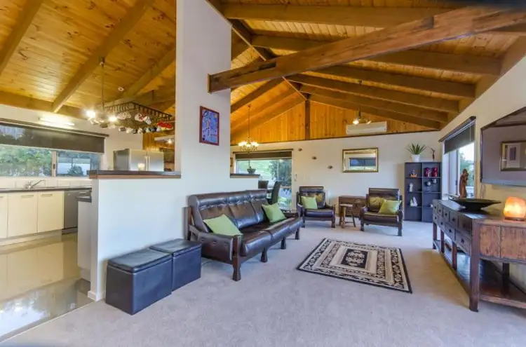 Fourth view of Homely house listing, 4 Forsythe Court, Portarlington VIC 3223