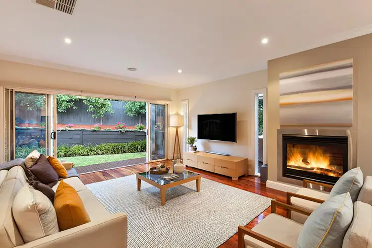 Second view of Homely house listing, 3 Dundas Court, Doncaster East VIC 3109