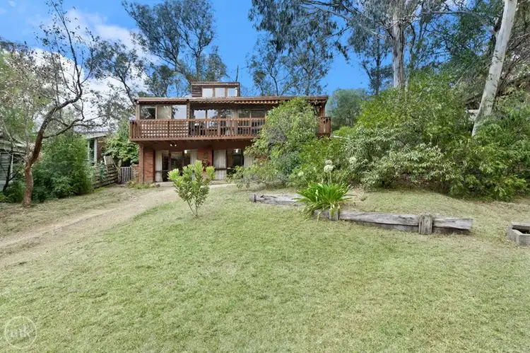 Main view of Homely house listing, 79 Valonia Drive, Eltham VIC 3095