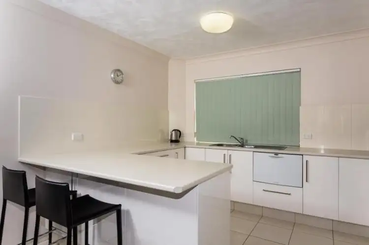 Second view of Homely unit listing, 7/29 Australia Avenue, Broadbeach QLD 4218