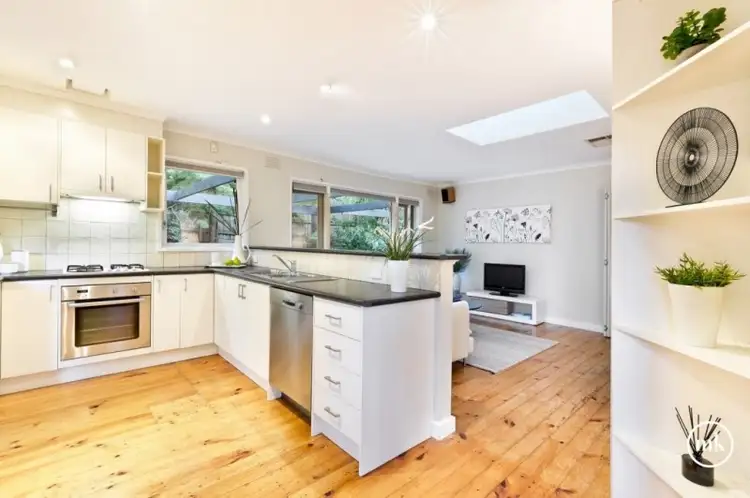 Fourth view of Homely house listing, 4 Keswick Rise, Eltham VIC 3095