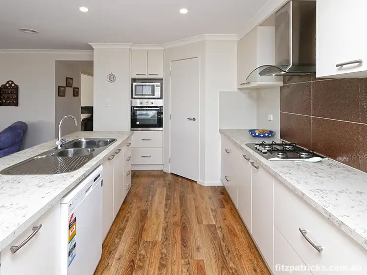 Fourth view of Homely house listing, 13 Protea Place, Forest Hill NSW 2651