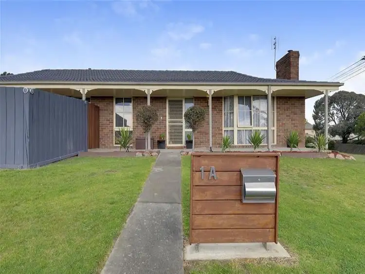 1A Bayley Drive, Traralgon VIC 3844
