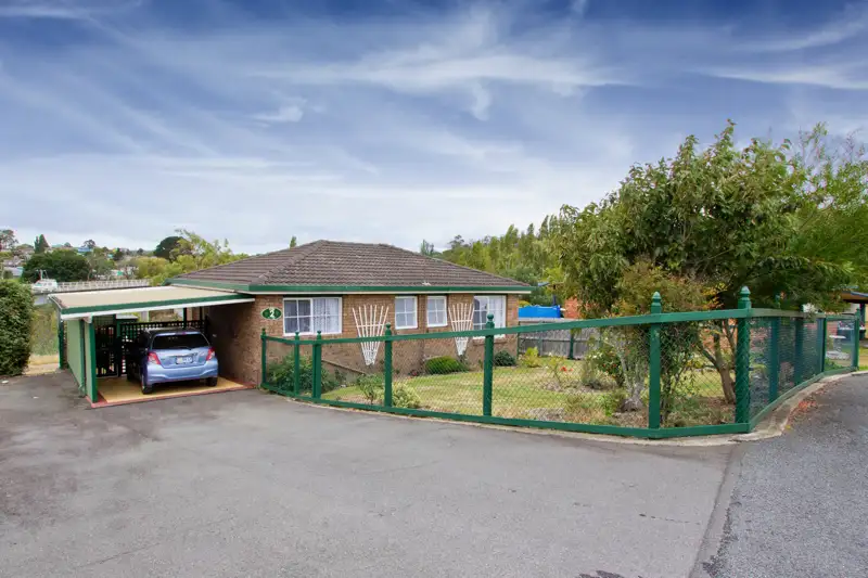 Main view of Homely unit listing, Unit 2 Rutherglen Road, Hadspen TAS 7290