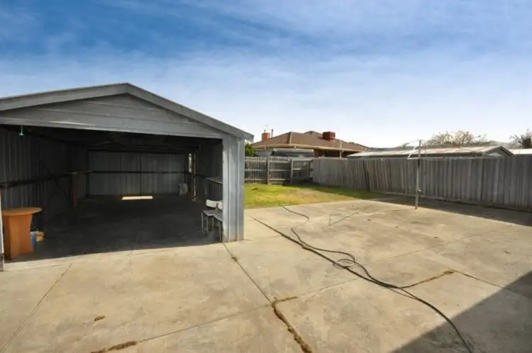 Fifth view of Homely house listing, 71 Mason Street, Campbellfield VIC 3061