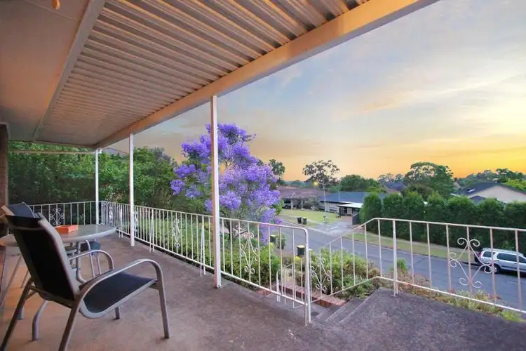 Second view of Homely house listing, 50 Deptford Ave, Kings Langley NSW 2147