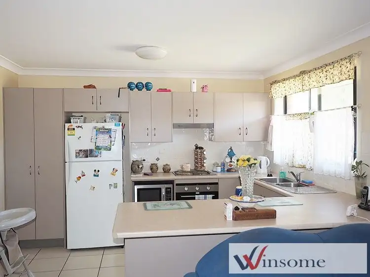 Fourth view of Homely house listing, 17 Cecil Baldwin Close, West Kempsey NSW 2440