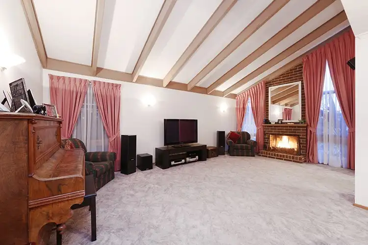 Third view of Homely house listing, 35 Wyandra Way, Rowville VIC 3178