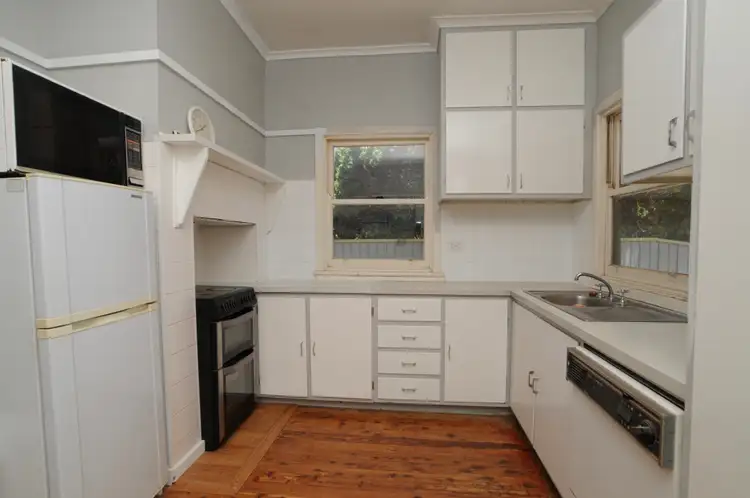 Second view of Homely house listing, 11 Burke Street, Wangaratta VIC 3677