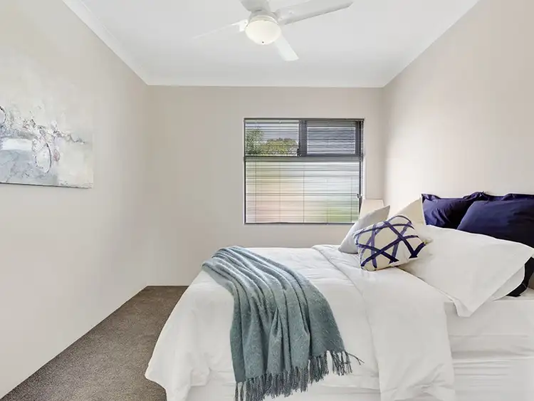 Fifth view of Homely apartment listing, 9/338 Belgravia Street, Cloverdale WA 6105