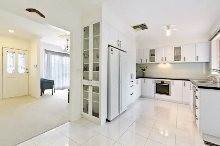 Fourth view of Homely unit listing, 3/10-12 Taylor Street, Eltham VIC 3095